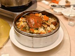 -国惠大酒楼(仓山万达店)