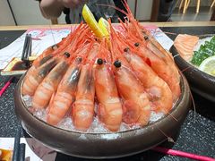 -桃夭日式料理(国信店)