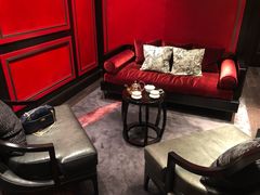 -上海苏宁宝丽嘉酒店·嘉府壹号中餐厅
