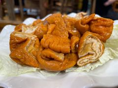 -肖肖酸萝卜鱼火锅(总店)