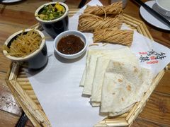 -符离集餐厅(万象城店)