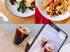 -Maxpoint Kitchen 西餐咖啡(乐峰广场店)