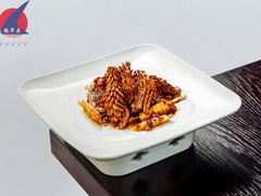 -鹊华居·地道鲁菜·海鲜·融合味(大明湖店)