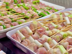 -王氏炉匠·烧鸟放题自助(三里屯店)