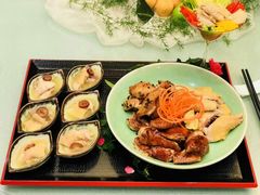 -万达瑞华酒店·品珍中餐厅