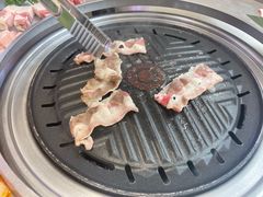 -哈哈碳都·牛肋条无限自助烤肉(宝龙店)