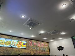 -盈田盈粥庄(博山东路店)