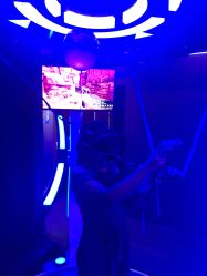 -BBVR团建聚会体验馆·亲子DIY手工