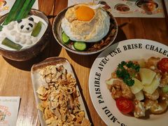 -岛风·台食小馆 ISLAND BISTRO(烟台山店)