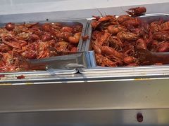 -仙螺岛海鲜自助餐厅(总店)