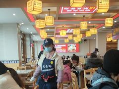 -阿婆情腊排骨火锅(金虹路店)