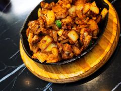 -HONGA HONGA雄家(曹路店)