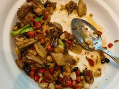 -上地宴·中关村的会客厅(清河高铁站店)