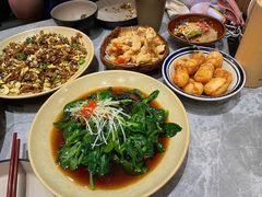 -廖川菜(金虹桥店)