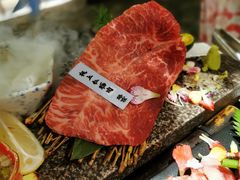-樱宿日式和牛烧肉(五道口店)