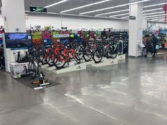 -迪卡侬(袁家岗店)