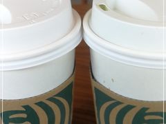 -星巴克(扬州珍园店)