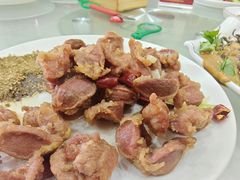 -老七饭馆(光荣道总店)