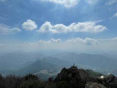 -白草畔自然风景区