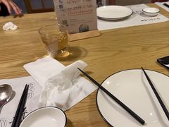 -小句号·精致料理(江南环球港店)