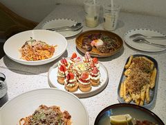 -BE BRIGHT KITCHEN(正佳广场店)