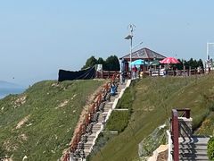 -燕儿岛山公园