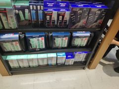 -日上免税行(浦东机场五店)