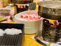 -丽和苑·自助寿喜锅(虹梅路店)