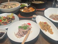 -阿伟海鲜楼·福建菜(延寿店)