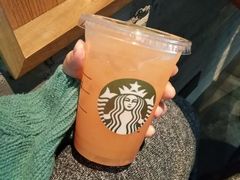 -星巴克(哈尔滨道外百盛店)