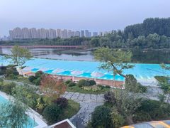 -清河半岛温泉度假酒店