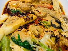 -林静小吃(复兴路店)
