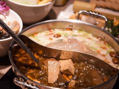 -老鼎旺安格斯牛肉火锅(衡艺广场店)