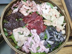 -喜半仙·牛八宝·两江米粉酒(普陀路店)