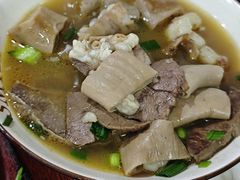 -正宗阳山牛杂(东城店)