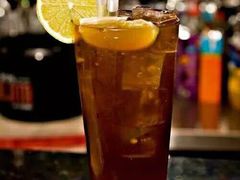 长岛冰茶-好久不见网红乐队酒吧(鼓浪屿海底世界店)