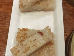 -丰圆轩粤式茶楼 . 点心粤菜(夏茅店)