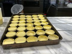 -莉莲蛋挞(大华悦沢书店)