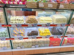 零售区-三禾北京稻香村(北京市百货大楼店)