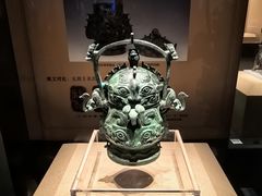 -广西壮族自治区博物馆