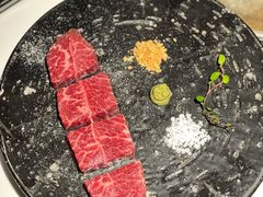 -焱铁烧·黑毛和牛专门店(杭州嘉里中心店)