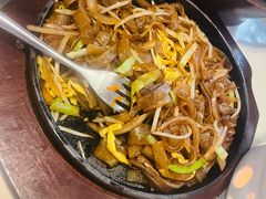 -金湖港式餐厅(建外店)