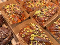 -丁香西饼屋(桂林路店)