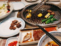 -千寻山野烤肉(中关村店)