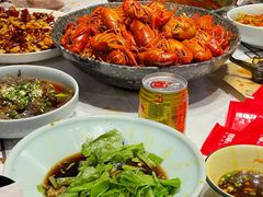 -拙味兄弟龙虾·江湖菜(和畅堂店)