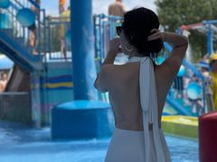 -欢乐水魔方水世界
