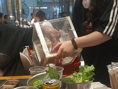 -炽城·烤肉名家(鸿达中央广场店)