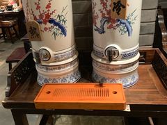 -南京大牌档(凯德大峡谷店)