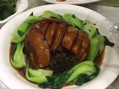 -一家春酒楼(惠工街店)
