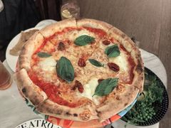 -IL TEATRO 精品意大利餐厅